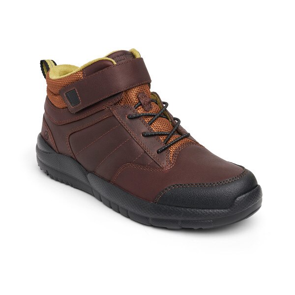 No. 55 Trail Boot in Whiskey